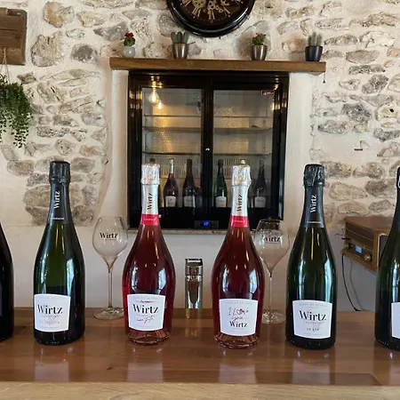 La Remise De Tatanne Villenauxe