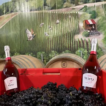 La Remise De Tatanne