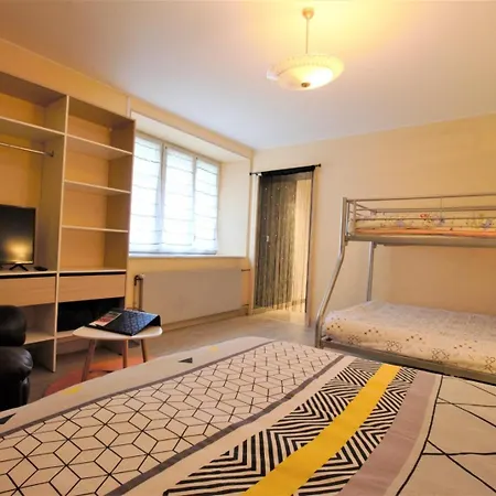 La Remise De Tatanne Villenauxe