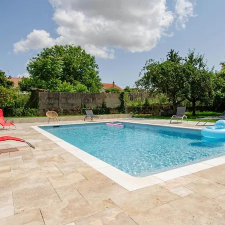 펜션 La Remise De Tatanne *