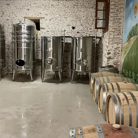 Σπίτι διακοπών La Remise De Tatanne