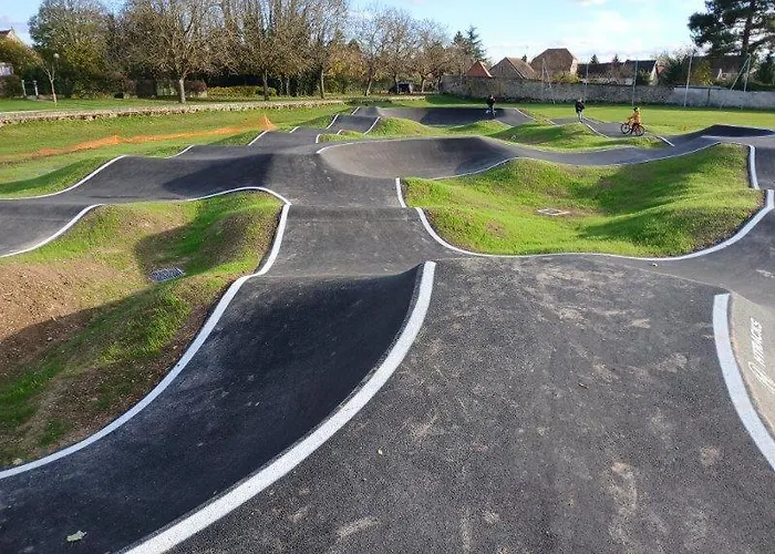 Holiday home La Remise De Tatanne *