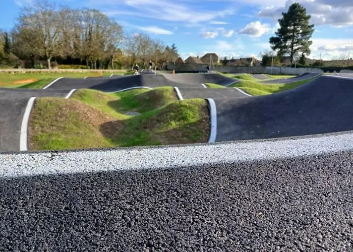 Holiday home La Remise De Tatanne Villenauxe