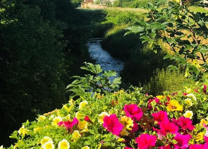 Holiday home La Remise De Tatanne Villenauxe
