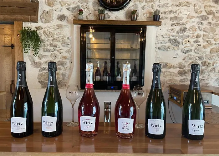 La Remise De Tatanne Villenauxe