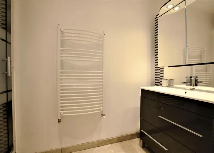 La Remise De Tatanne Holiday home Villenauxe