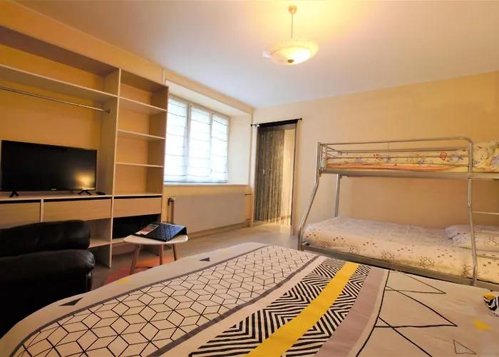 La Remise De Tatanne Villenauxe